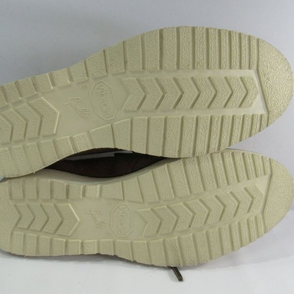 The Frye Company Size 11.5 M Brown Boots Mens R3C5 - Picture 7 of 7